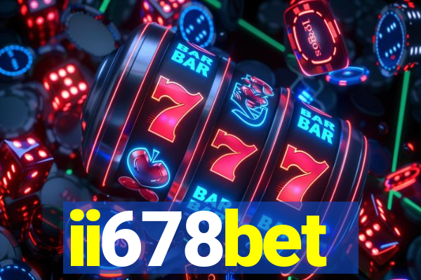 ii678bet