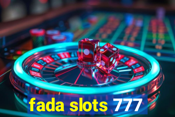 fada slots 777