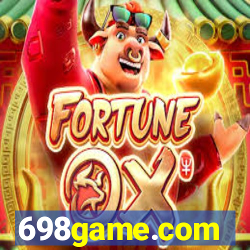 698game.com