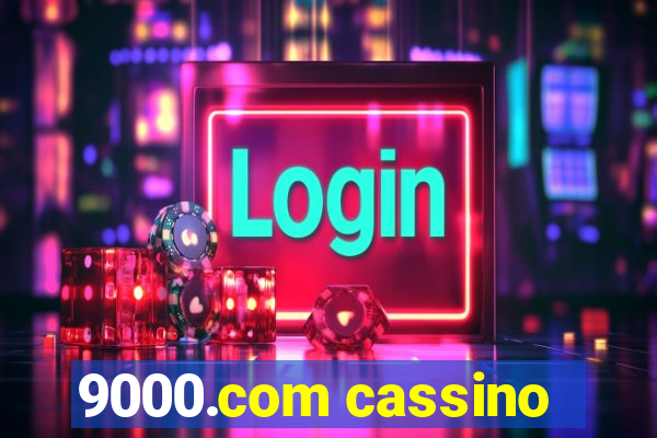 9000.com cassino