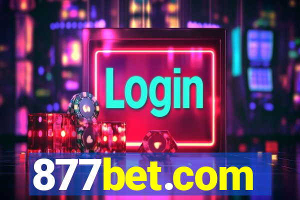 877bet.com