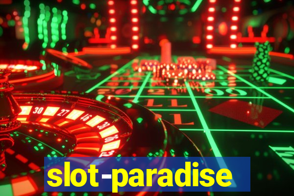 slot-paradise