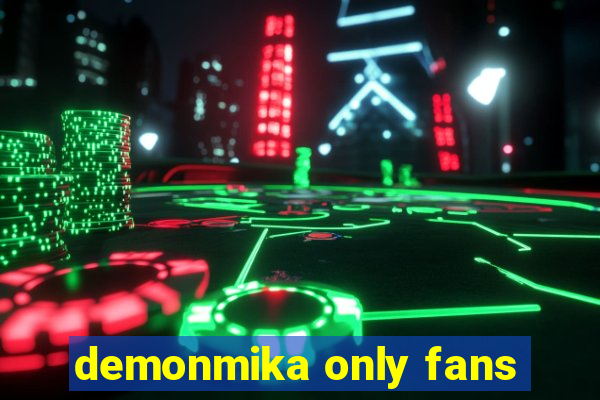 demonmika only fans