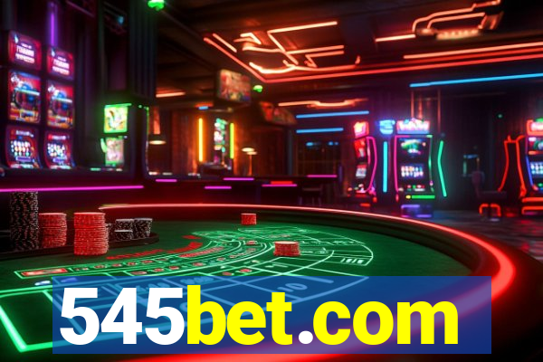 545bet.com