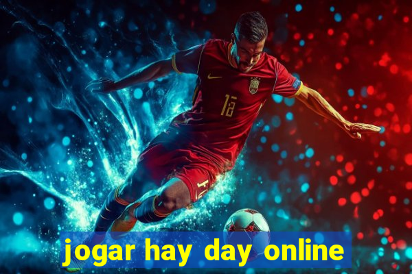 jogar hay day online