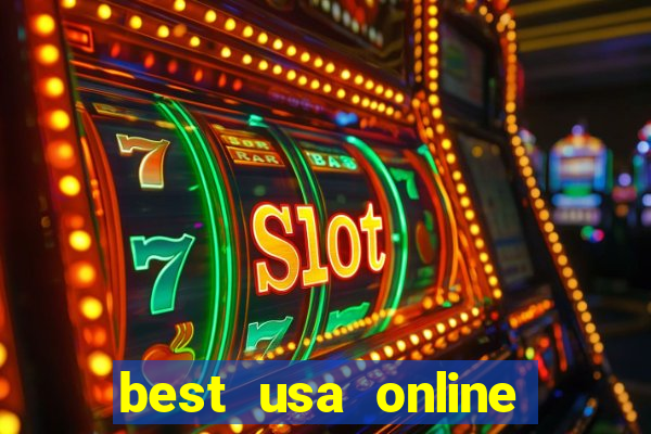 best usa online casinos for us players