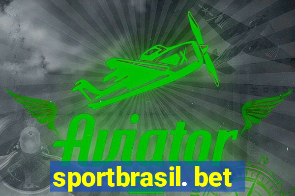 sportbrasil. bet