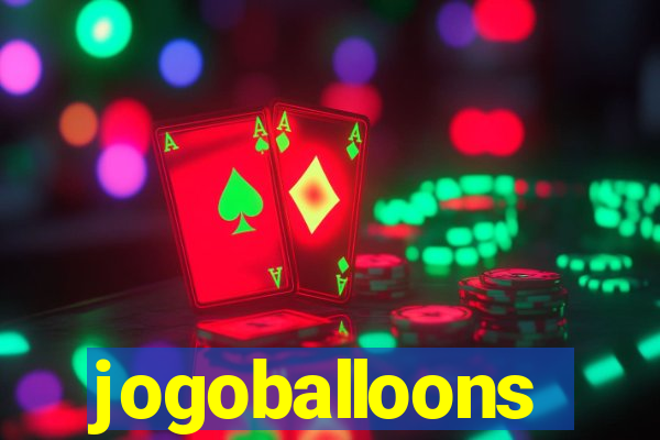 jogoballoons