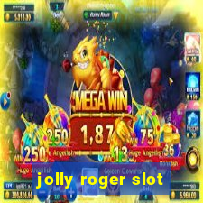 jolly roger slot