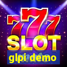 glpi demo