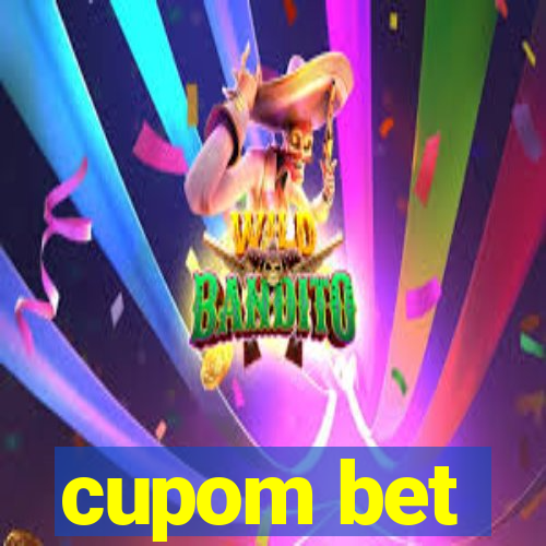 cupom bet