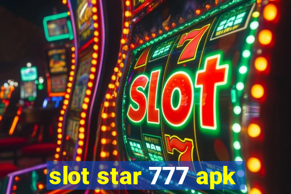 slot star 777 apk