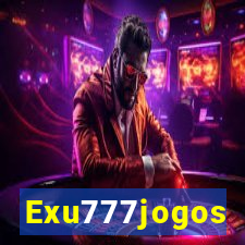 Exu777jogos