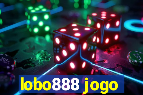 lobo888 jogo