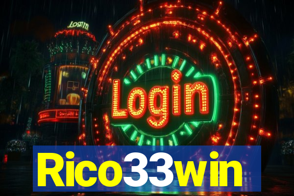 Rico33win