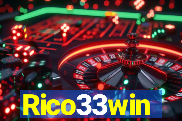 Rico33win