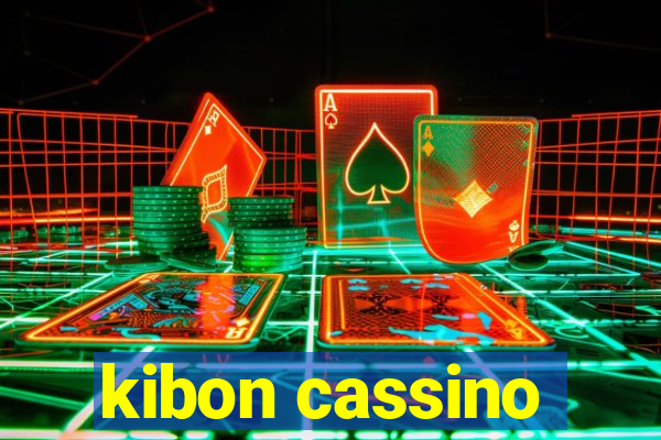 kibon cassino