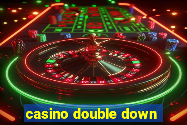 casino double down