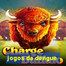 jogos da dengue