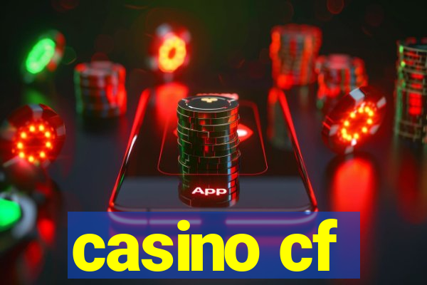 casino cf