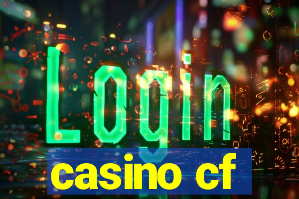 casino cf