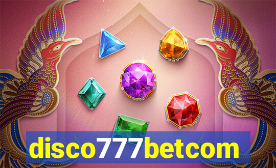 disco777betcom