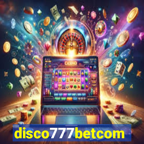 disco777betcom