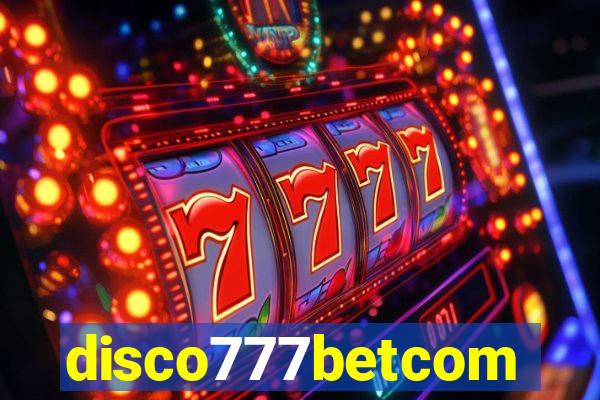 disco777betcom