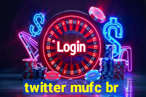 twitter mufc br