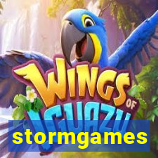 stormgames