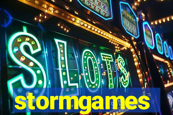 stormgames