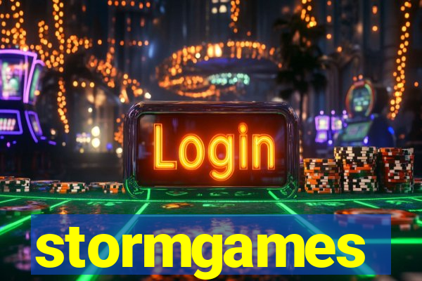 stormgames