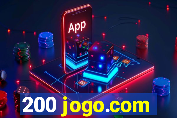 200 jogo.com