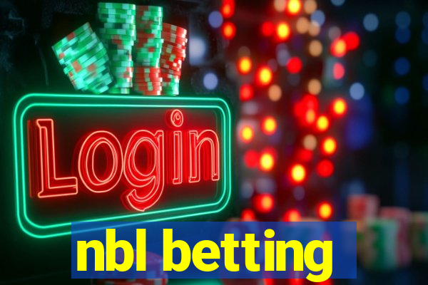 nbl betting