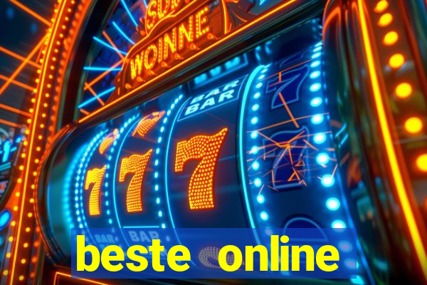 beste online casinos -onlinecasinosdeutschland.com