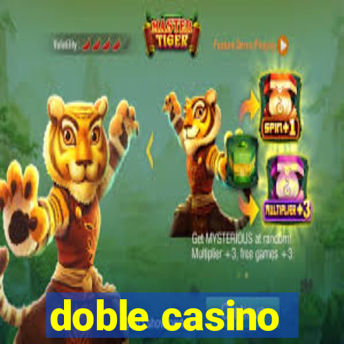 doble casino