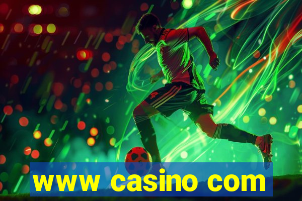 www casino com