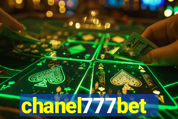 chanel777bet