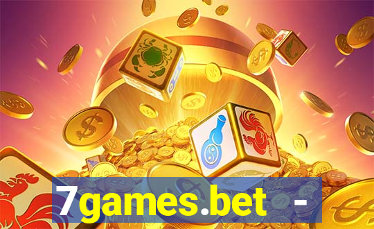 7games.bet - cassino e apostas esportivas online