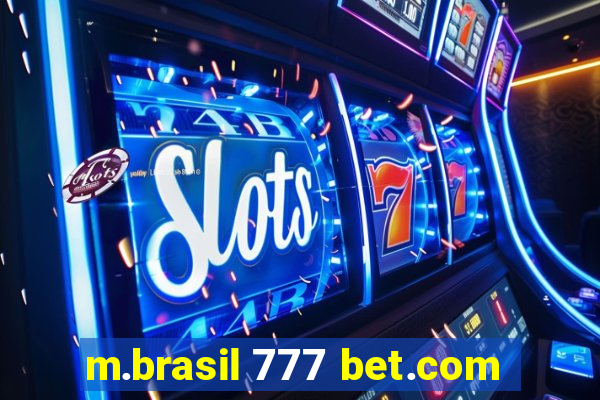 m.brasil 777 bet.com