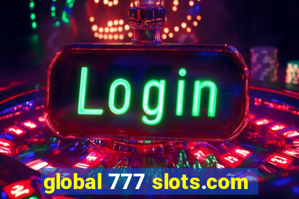 global 777 slots.com