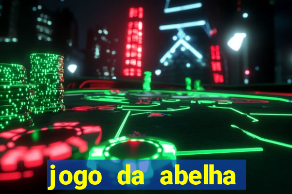 jogo da abelha slot nome