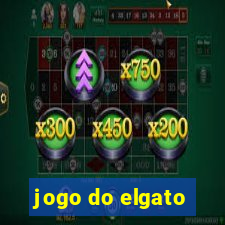 jogo do elgato