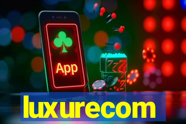 luxurecom