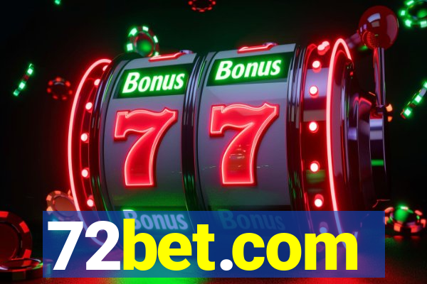 72bet.com