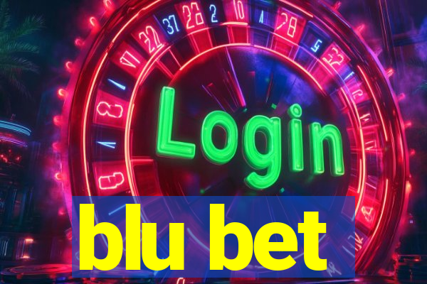 blu bet