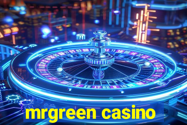 mrgreen casino