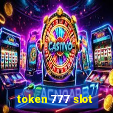 token 777 slot