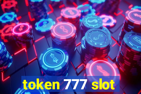 token 777 slot