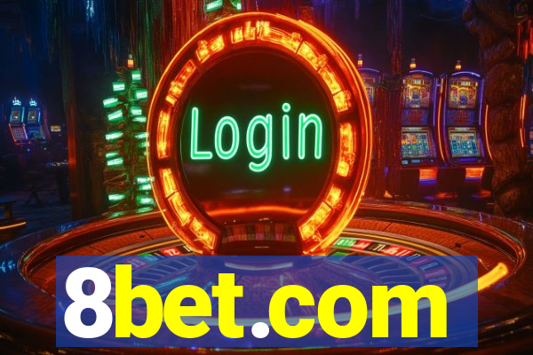 8bet.com